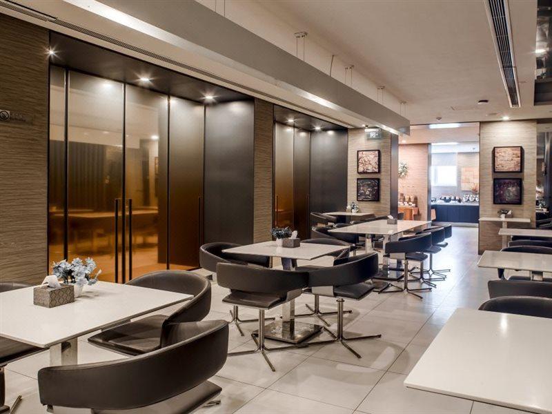 Jinjiang Inn Select Qingdao Henan Road Railway Station Luaran gambar