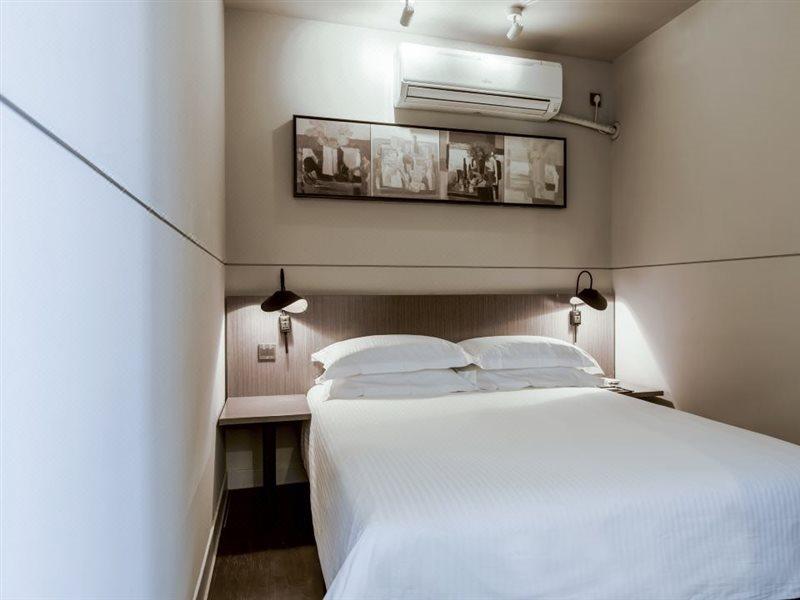 Jinjiang Inn Select Qingdao Henan Road Railway Station Luaran gambar