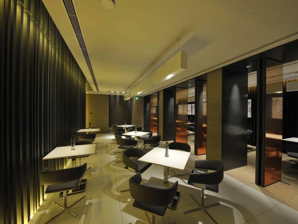Jinjiang Inn Select Qingdao Henan Road Railway Station Luaran gambar